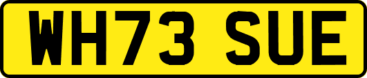 WH73SUE