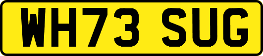 WH73SUG