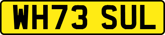 WH73SUL