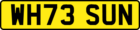 WH73SUN