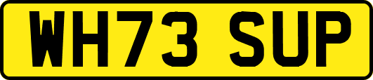 WH73SUP