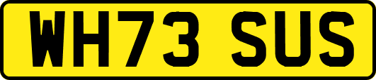 WH73SUS