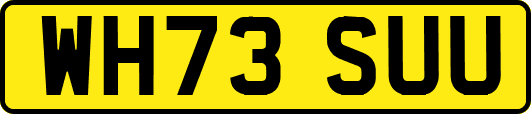 WH73SUU