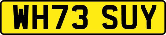 WH73SUY