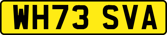 WH73SVA