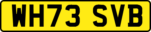 WH73SVB