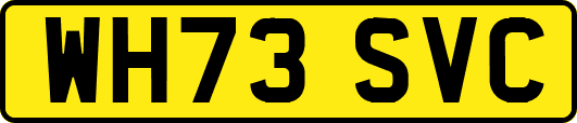 WH73SVC