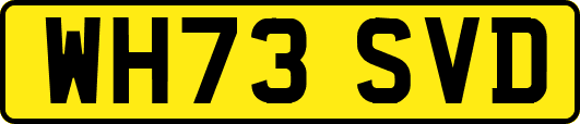 WH73SVD