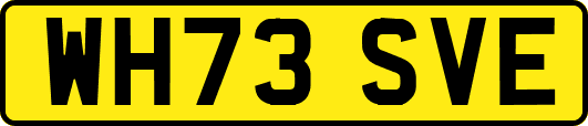 WH73SVE