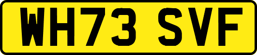 WH73SVF