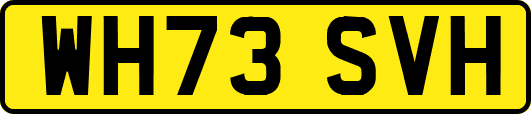 WH73SVH
