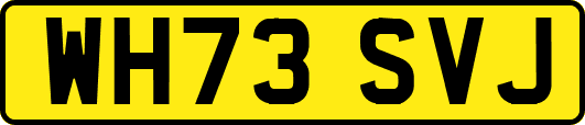 WH73SVJ