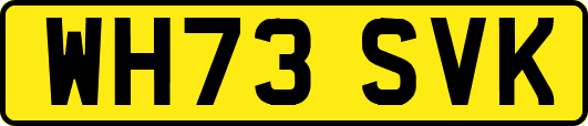 WH73SVK