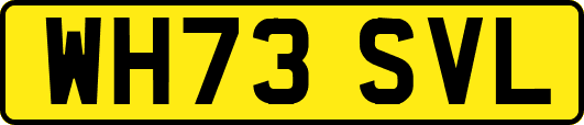 WH73SVL