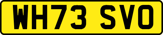 WH73SVO