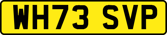 WH73SVP