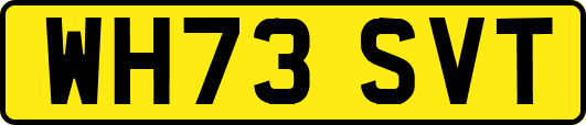 WH73SVT