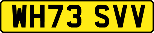 WH73SVV