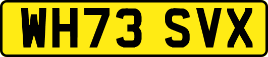 WH73SVX
