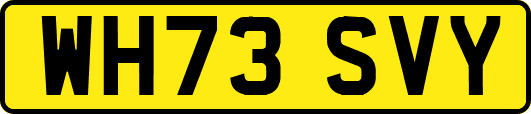 WH73SVY