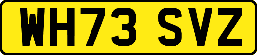 WH73SVZ