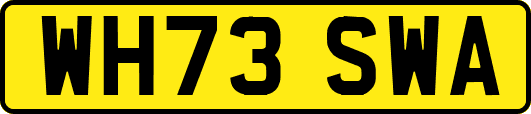 WH73SWA