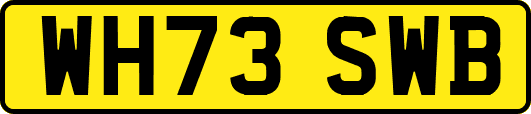 WH73SWB
