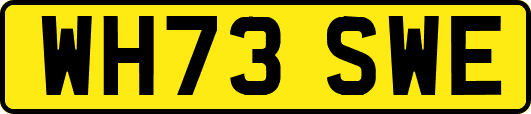 WH73SWE
