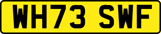 WH73SWF