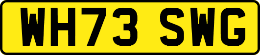WH73SWG