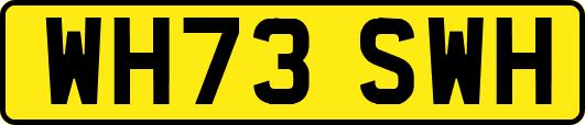 WH73SWH
