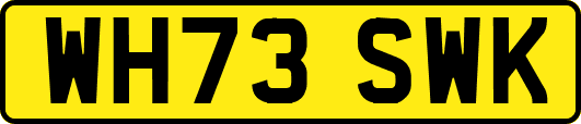 WH73SWK