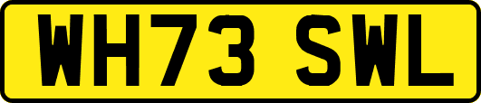 WH73SWL