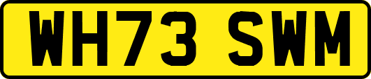 WH73SWM