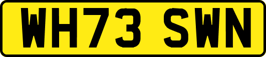 WH73SWN
