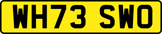 WH73SWO