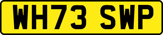 WH73SWP