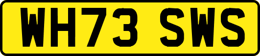 WH73SWS