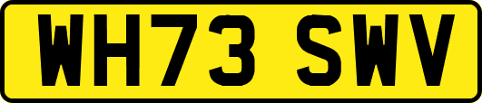 WH73SWV