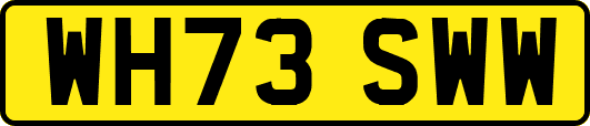 WH73SWW