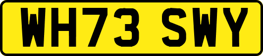 WH73SWY