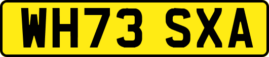 WH73SXA