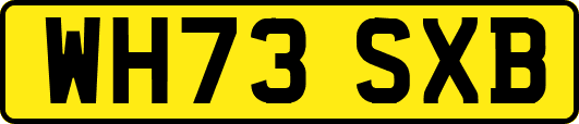 WH73SXB