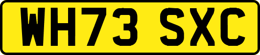 WH73SXC