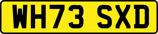 WH73SXD