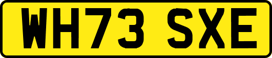 WH73SXE