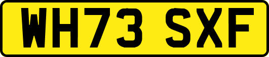 WH73SXF