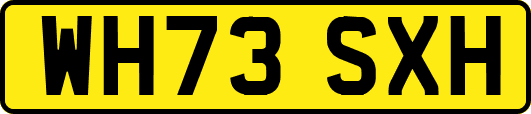 WH73SXH
