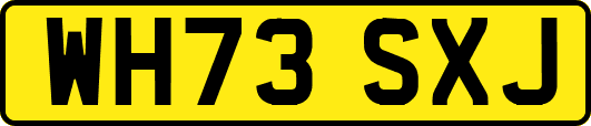 WH73SXJ