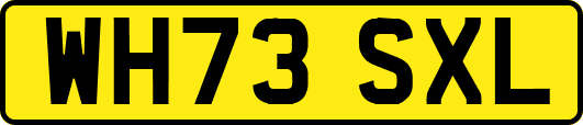 WH73SXL